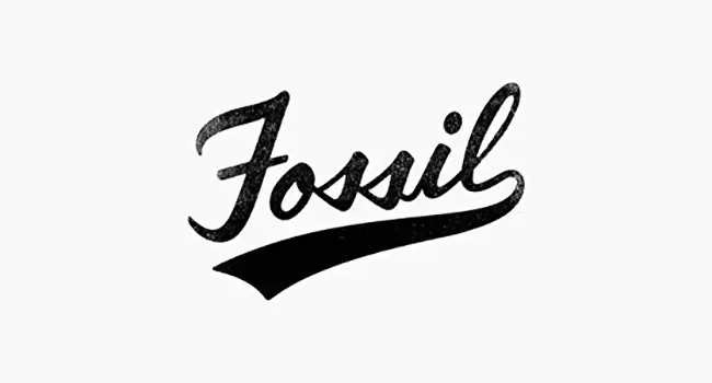 fossil