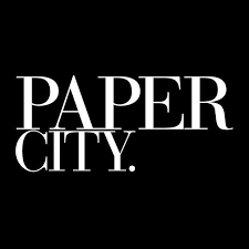 paper city